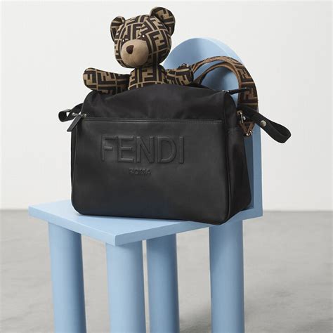 Boutique FENDI Riyadh Centria Kids Riyadh.